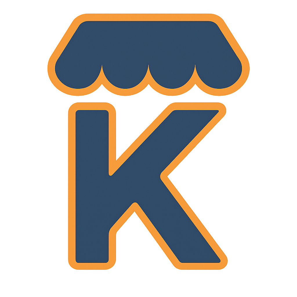KIOZKO Logo